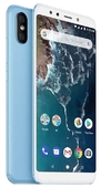 Смартфон Xiaomi Mi A2 4/32GB, Blue