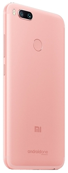 Смартфон Xiaomi Mi A1 64GB, Rose Gold