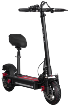 Электросамокат KUGOO Max Speed 500W