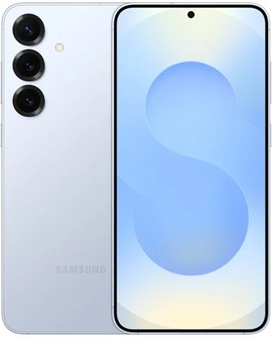 Смартфон Samsung Galaxy S25 5G 12/512Gb Global, Iceblue