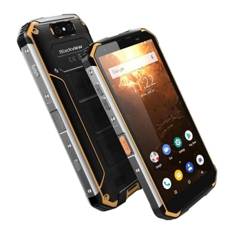 Смартфон Blackview BV9500 Plus 4/64Gb Yellow