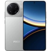 Смартфон Xiaomi Poco F7 Pro 12/512Gb, Silver