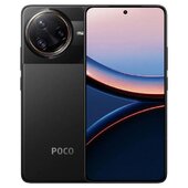 Смартфон Xiaomi Poco F7 Ultra 5G 16/512Gb, Black