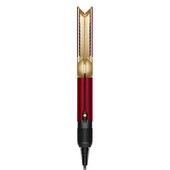 Выпрямитель для волос Dyson Airstrait HT01, Red Velvet / Gold с кейсом