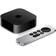 ТВ-приставка Apple TV 4K 64Gb 2022, Black (Черный) MN873 ТВ-приставка Apple TV 4K 64Gb 2022, Black (Черный) MN873