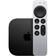 ТВ-приставка Apple TV 4K 64Gb 2022, Black (Черный) MN873 ТВ-приставка Apple TV 4K 64Gb 2022, Black (Черный) MN873