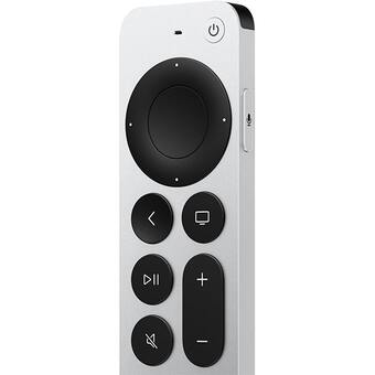 ТВ-приставка Apple TV 4K 64Gb 2022, Black (Черный) MN873