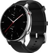 Умные часы Amazfit GTR 2 Classic, серебристый/черный