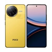 Смартфон Xiaomi Poco F7 Ultra 5G 12/256Gb, Yellow