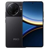 Смартфон Xiaomi Poco F7 Pro 12/256Gb, Black