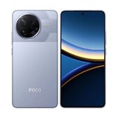 Смартфон Xiaomi Poco F7 Pro 12/512Gb, Blue