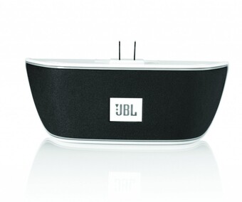 JBL SoundFly Air, Silver