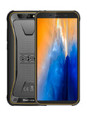 Смартфон Blackview BV5500 2/16Gb, Yellow