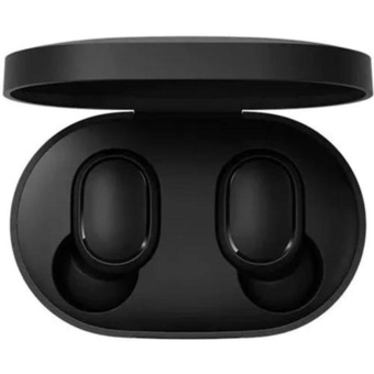 Беспроводные наушники Xiaomi Mi True Wireless Earbuds Basic 2