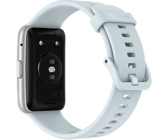Huawei Смарт-часы HUAWEI Fit 2, модель YDA-B09S Серо-голубой