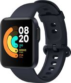 Умные часы Xiaomi Mi Watch Lite, темно-синий