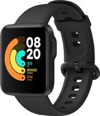 Умные часы Xiaomi Mi Watch Lite, черный