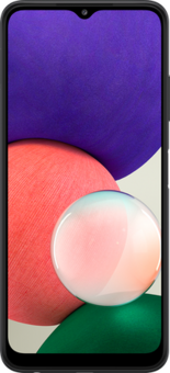 Смартфон Samsung Galaxy A22s 5G 4/128 ГБ RU, серый