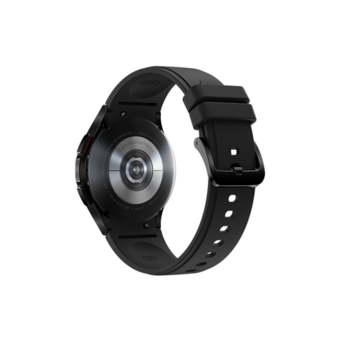 Умные часы Samsung Galaxy Watch4 Classic 46 мм GPS, черный