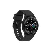 Умные часы Samsung Galaxy Watch4 Classic 46 мм GPS, черный