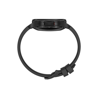Умные часы Samsung Galaxy Watch4 Classic 46 мм GPS, черный