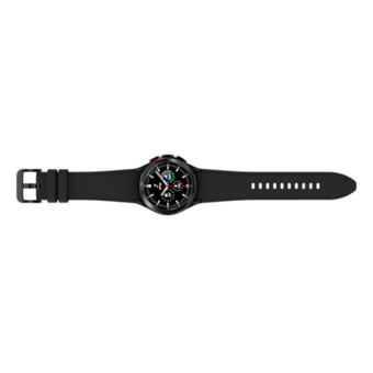 Умные часы Samsung Galaxy Watch4 Classic 46 мм GPS, черный