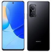Смартфон HUAWEI Nova 9 SE 8/128 ГБ, полночный черный