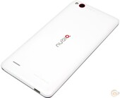 Смартфон ZTE Nubia Z7 mini White  EU      