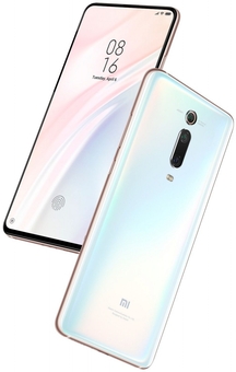 Смартфон Xiaomi Redmi K20 Pro 12/512GB White CN