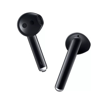 Наушники HUAWEI FreeBuds 3 Черный