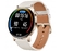 Смарт-часы HUAWEI GT 3 MIL-B19 Gold SS / White Leather Смарт-часы HUAWEI GT 3 MIL-B19 Gold SS / White Leather