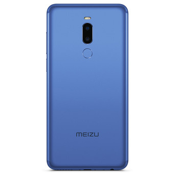 Смартфон Meizu M8 4/64Gb Blue M813H