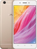 Смартфон Vivo Y55s Global, Розовый (Rose Gold)