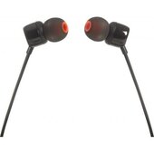 Наушники JBL T110 Black