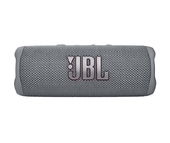 Портативная акустика JBL Flip 6, 30 Вт, серый