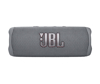 Портативная акустика JBL Flip 6, 30 Вт, серый
