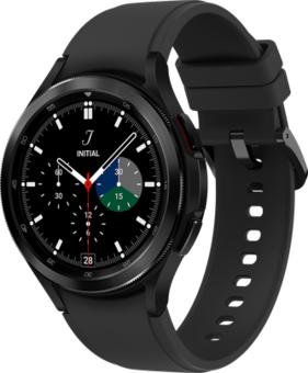 Умные часы Samsung Galaxy Watch4 Classic 46 мм Wi-Fi NFC, черный