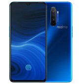 Смартфон Realme X2 Pro 8/128Gb Blue