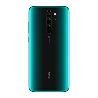 Смартфон Xiaomi Redmi Note 8 Pro 6/64Gb Green Global Version
