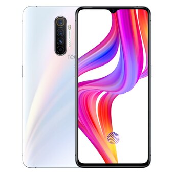 Смартфон Realme X2 Pro 8/128Gb White Global Version