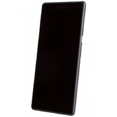 TAB 7 TB-7504x 7" LTE 1/16Gb Black