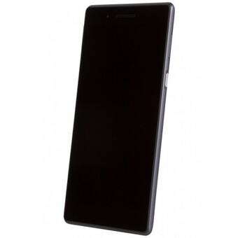 TAB 7 TB-7504x 7" LTE 1/16Gb Black