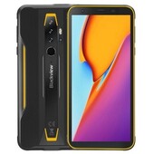 Смартфон Blackview BV6300 3/32GB Черный/желтый