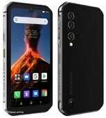 Смартфон Blackview BV9900E 6/128 ГБ, серебристый