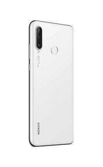  Смартфон Honor 20s 6/128Gb White (белый)