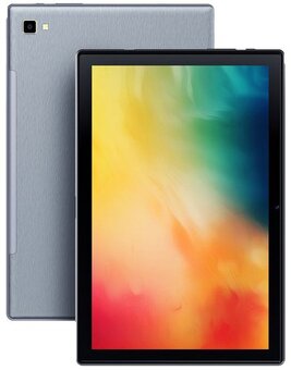 Планшет Blackview Tab 8, 4 ГБ/64 ГБ, серый