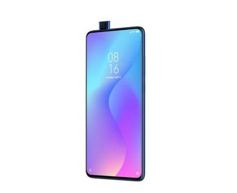 Смартфон Xiaomi Mi 9T 6/64GB Glacier Blue Global Version