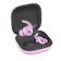 Беспроводные наушники Bluetooth Beats Fit Pro, Stone Purple 