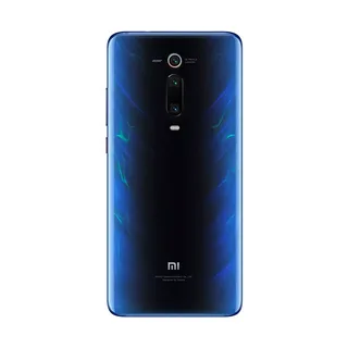 Смартфон Xiaomi Mi 9T Pro 6/128GB Glacier Blue Global Version