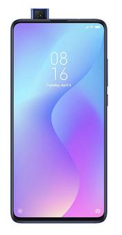 Смартфон Xiaomi Mi 9T Pro 6/128GB Glacier Blue Global Version